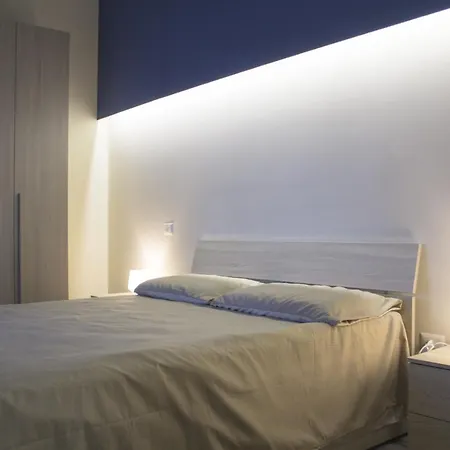 Apartment Le Dimore Di Assunta