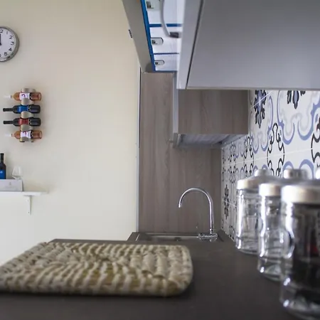 Apartment Le Dimore Di Assunta *