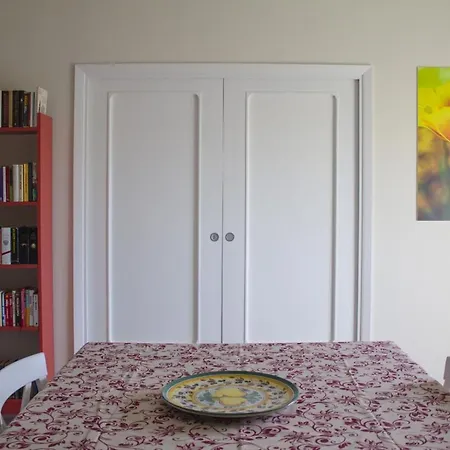 Apartment Le Dimore Di Assunta *