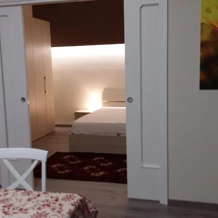 Apartment Le Dimore Di Assunta