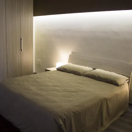 Apartment Le Dimore Di Assunta *