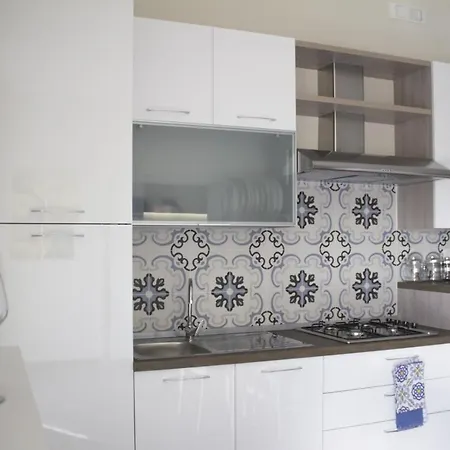 Le Dimore Di Assunta Apartment Lecce