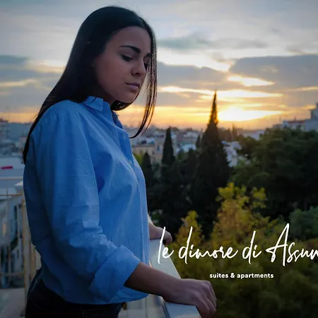 Le Dimore Di Assunta Lecce