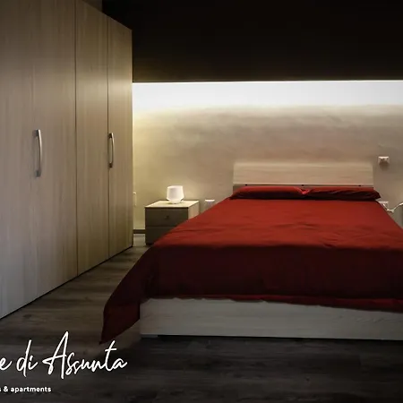 Le Dimore Di Assunta * Lecce