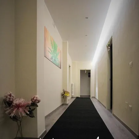 Apartment Le Dimore Di Assunta