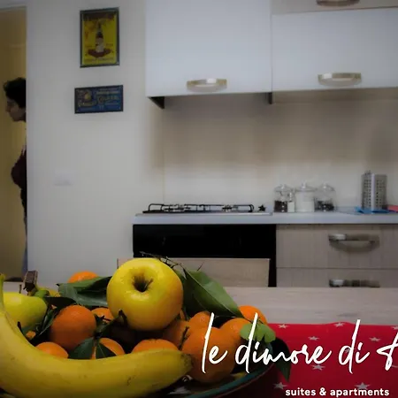 Le Dimore Di Assunta Apartment Lecce