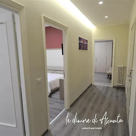 Apartment Le Dimore Di Assunta