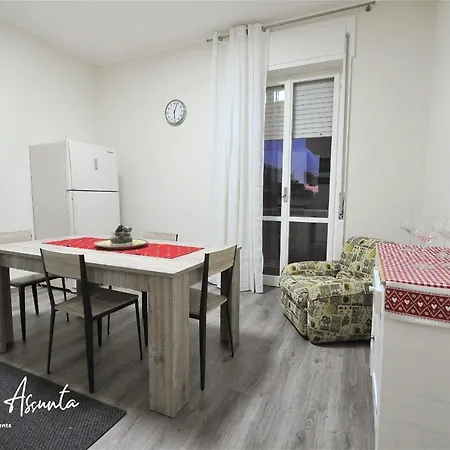 Le Dimore Di Assunta Apartment Lecce