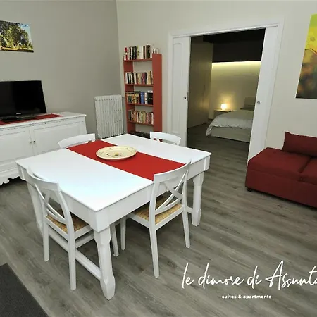 Apartment Le Dimore Di Assunta *