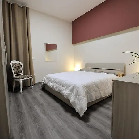 Le Dimore Di Assunta Lecce