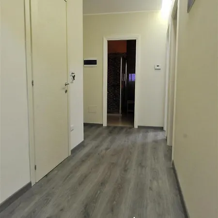 Apartment Le Dimore Di Assunta Lecce