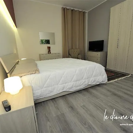 Apartment Le Dimore Di Assunta Lecce