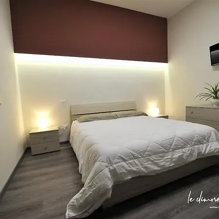 Le Dimore Di Assunta Apartment Lecce