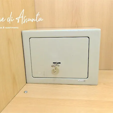 Le Dimore Di Assunta Apartment Lecce