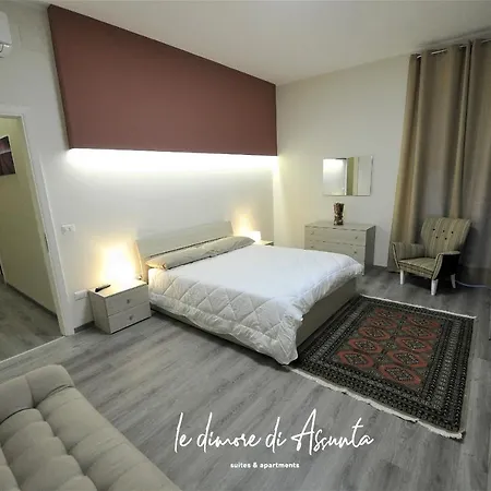 Le Dimore Di Assunta Apartment *
