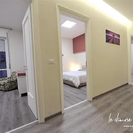 Le Dimore Di Assunta Apartment Lecce