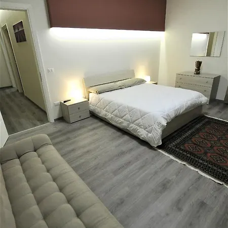 Apartment Le Dimore Di Assunta