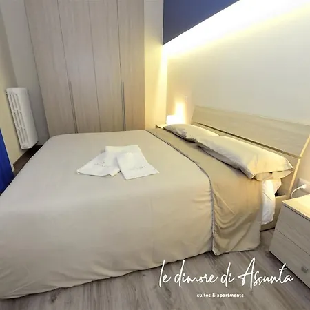 Apartment Le Dimore Di Assunta Lecce