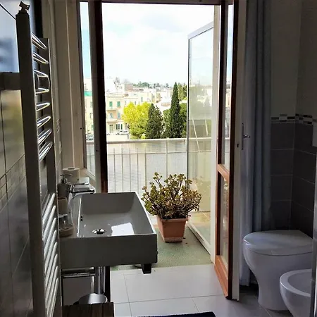 Le Dimore Di Assunta Apartment Lecce