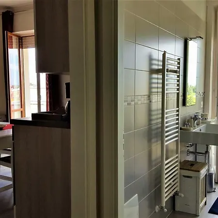 Apartment Le Dimore Di Assunta Lecce