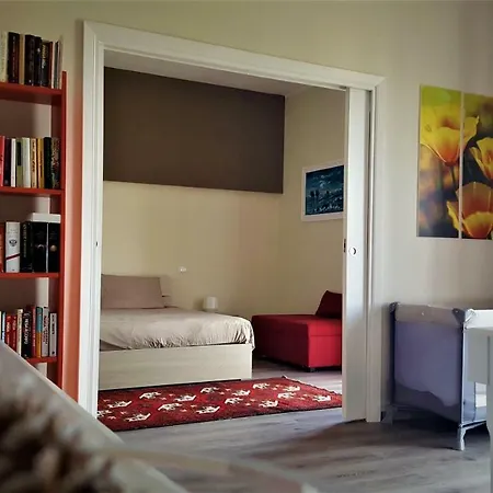 Le Dimore Di Assunta Apartment Lecce