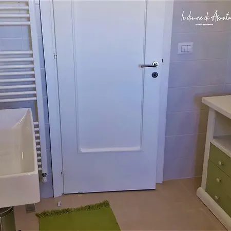 Le Dimore Di Assunta Apartment