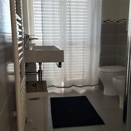 Le Dimore Di Assunta Apartment