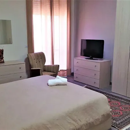 Le Dimore Di Assunta Apartment *