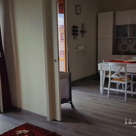 Le Dimore Di Assunta Apartment