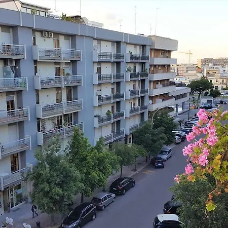 Le Dimore Di Assunta Apartment Lecce