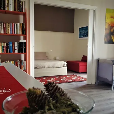 Apartment Le Dimore Di Assunta Lecce