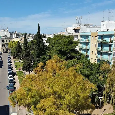 Apartment Le Dimore Di Assunta *
