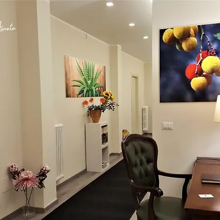 Apartment Le Dimore Di Assunta *