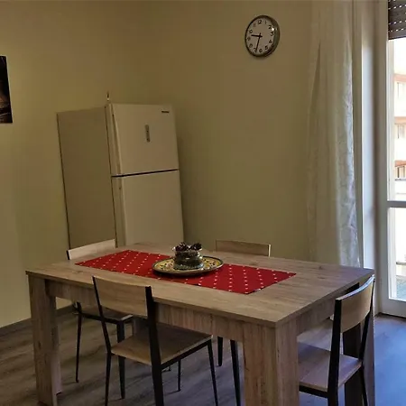 Le Dimore Di Assunta Apartment Lecce