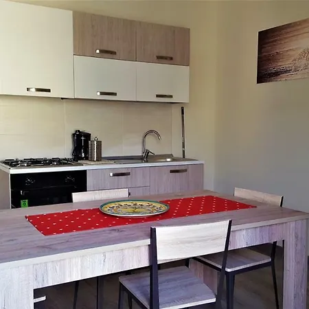Apartment Le Dimore Di Assunta