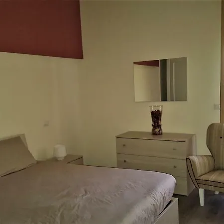Apartment Le Dimore Di Assunta