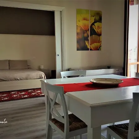 Le Dimore Di Assunta Apartment *