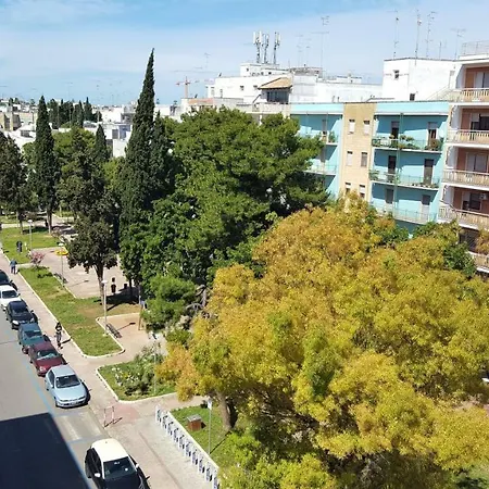 Le Dimore Di Assunta Apartment Lecce