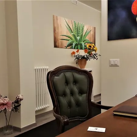 Le Dimore Di Assunta Apartment *