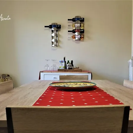 Apartment Le Dimore Di Assunta Lecce