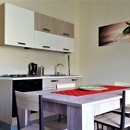 Le Dimore Di Assunta Apartment