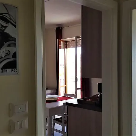 Apartment Le Dimore Di Assunta *