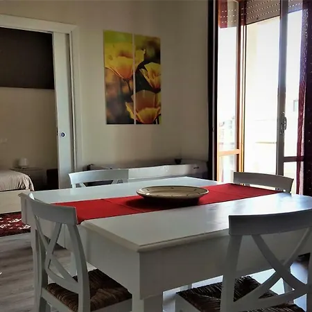 Le Dimore Di Assunta Lecce
