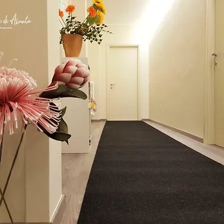 Le Dimore Di Assunta Apartment Lecce