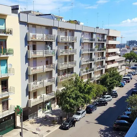Apartment Le Dimore Di Assunta