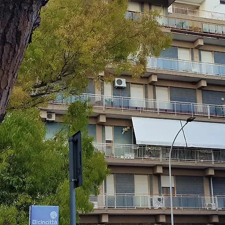 Apartment Le Dimore Di Assunta
