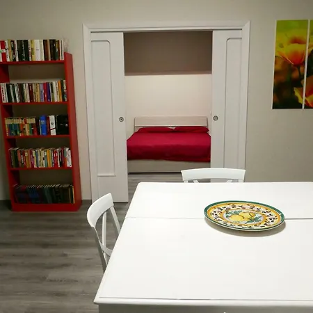 Apartment Le Dimore Di Assunta *