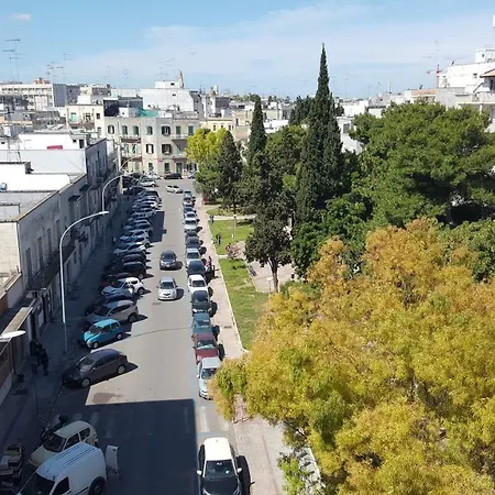 Le Dimore Di Assunta Apartment