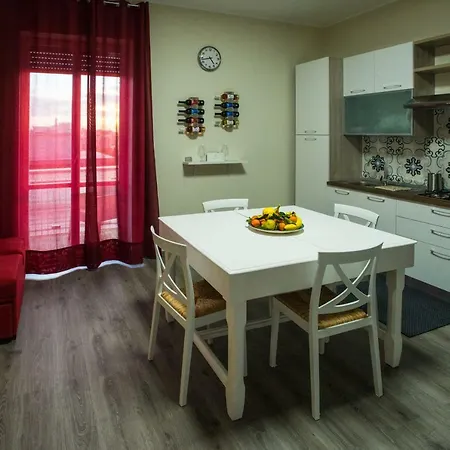 Apartment Le Dimore Di Assunta Lecce