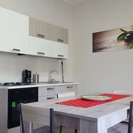 Le Dimore Di Assunta Apartment Lecce